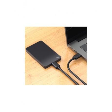 Кабель KS-is USB 3.0 AM-AM 3m KS-822-3 - фото 6