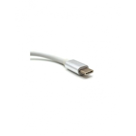 Кабель KS-is USB Type C - HDMI KS-363 - фото 2