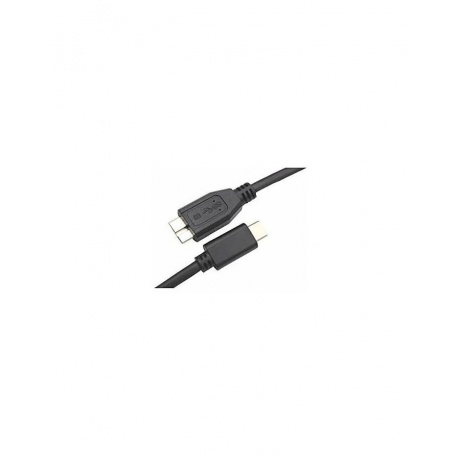 Кабель KS-is USB Type C - USB Micro B 30cm KS-529-0.3 - фото 12