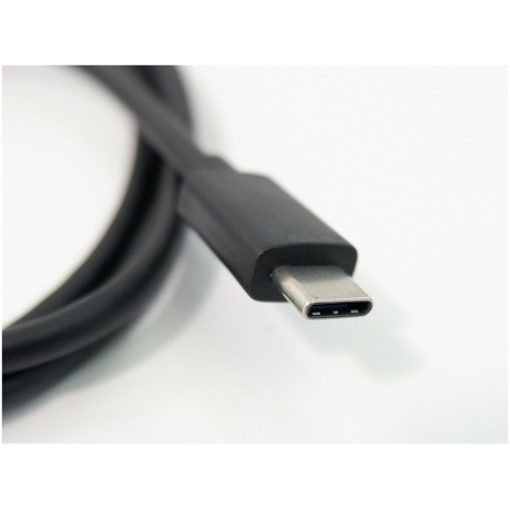 Кабель KS-is USB Type C - USB Micro B 30cm KS-529-0.3 - фото 14