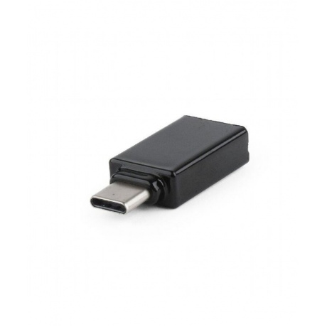 Кабель Gembird USB 3.1 Type-C/M - USB 3.1 Type-C/F A-USB3-CMAF-01 - фото 2