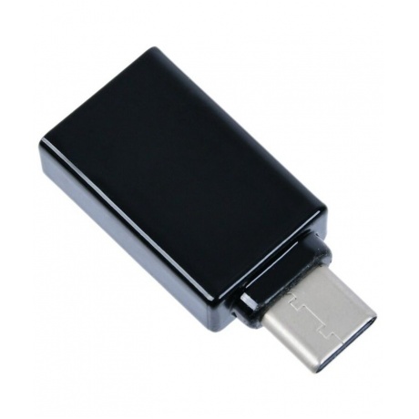 Кабель Gembird USB 3.1 Type-C/M - USB 3.1 Type-C/F A-USB3-CMAF-01 - фото 4