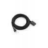 Кабель Gembird Cablexpert USB 2.0 AM/AF 10m UAE-01-10M