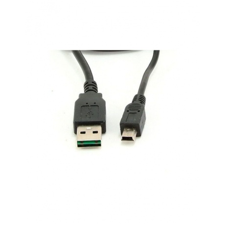 Кабель Gembird Cablexpert USB - miniUSB 1m CC-5PUSB2D-1M - фото 2