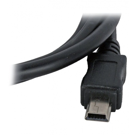 Кабель Gembird Cablexpert USB - miniUSB 1m CC-5PUSB2D-1M - фото 4