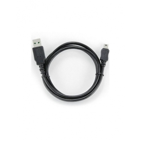Кабель Gembird Cablexpert USB - miniUSB 1m CC-5PUSB2D-1M - фото 6