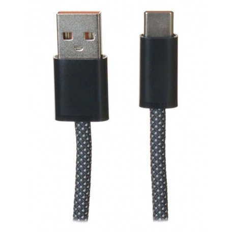 Кабель Baseus Dynamic USB - Type-C 100W 1m Grey CALD000616 - фото 2
