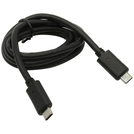 Кабель VCOM USB 3.2 CM - CM 1m CU420M-1M - фото 2