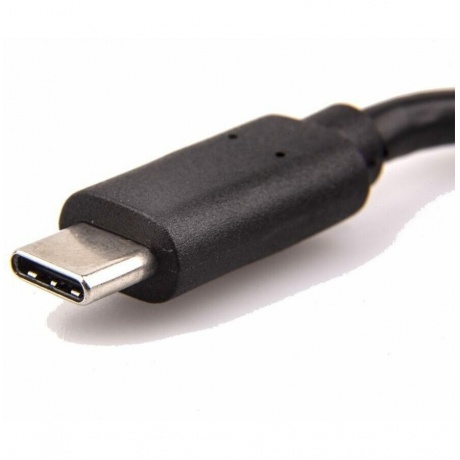 Кабель VCOM USB 3.2 CM - CM 1m CU420M-1M - фото 4