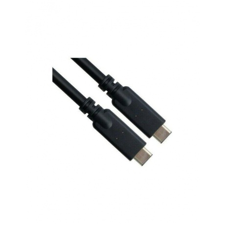 Кабель VCOM USB 3.2 CM - CM 1m CU420M-1M - фото 5