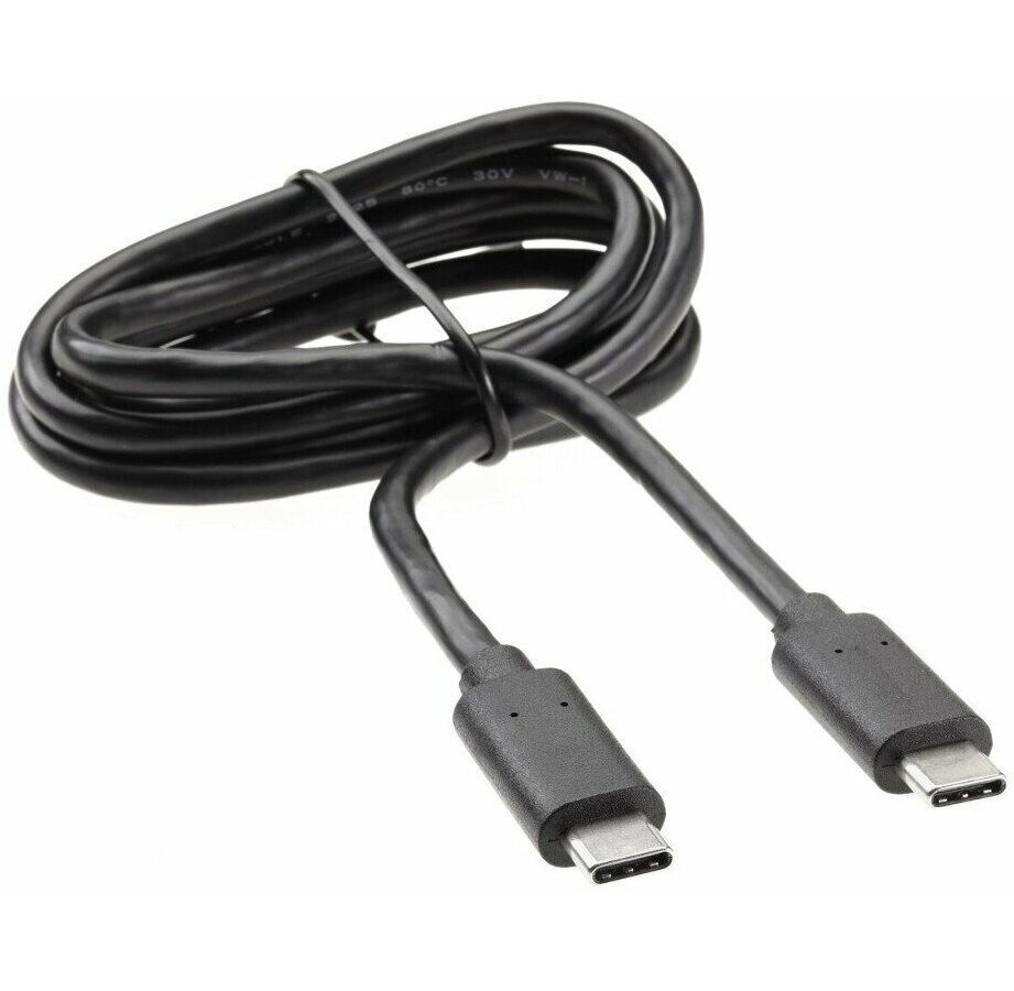цена Кабель VCOM USB 3.2 CM - CM 1m CU420M-1M
