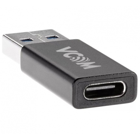 Кабель Vcom USB Type-C - USB CA436M - фото 1