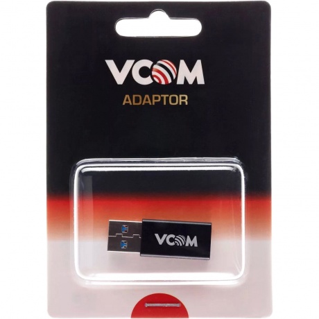 Кабель Vcom USB Type-C - USB CA436M - фото 7