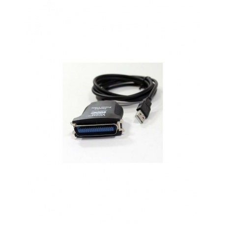 Кабель Vcom USB - LPT 1.8m VUS7052 - фото 3
