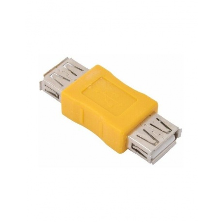 Кабель Vcom USB 2.0  AF-AF VAD7901/CA408 - фото 1