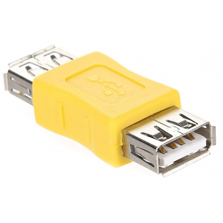 Кабель Vcom USB 2.0  AF-AF VAD7901/CA408 - фото 2