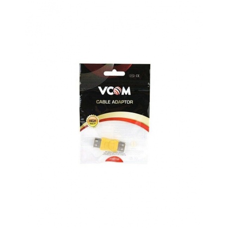 Кабель Vcom USB 2.0  AF-AF VAD7901/CA408 - фото 5