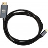 Кабель Rexant USB Type-C - HDMI 2m 17-6402