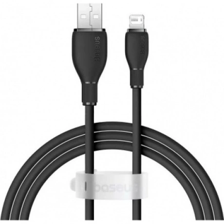 Кабель Baseus CB000052 1.2м черный (P10355700111-00)