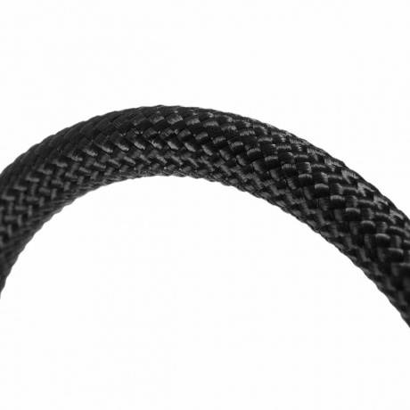 Кабель Baseus Explorer 1m Black (CATS000001) - фото 4