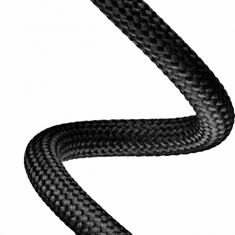 Кабель Baseus Flash Series II 1.2m Black (CASS030101) - фото 7