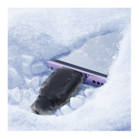 Кабель Baseus Pudding 2m Cluster Black (P10355700111-01) - фото 8