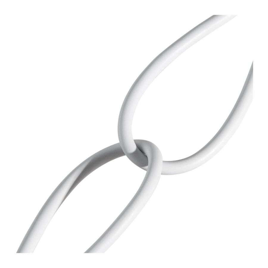 Кабель Baseus Superior 1m White (CATYS-B02) - фото 4