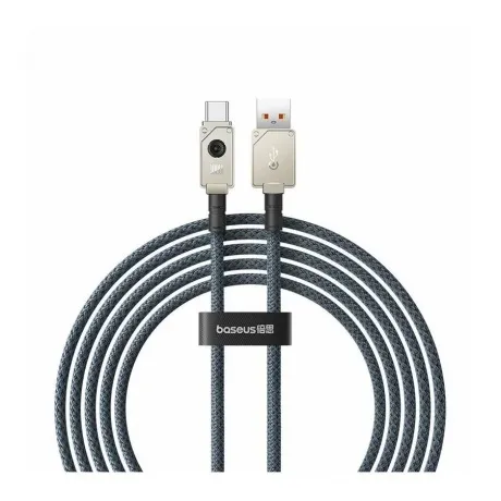 Кабель Baseus Unbreakable 2m Stellar White (P10355801221-01)