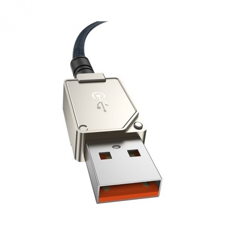 Кабель Baseus Unbreakable 2m Stellar White (P10355801221-01) - фото 3