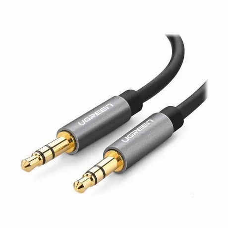 Кабель UGREEN AV119-10736 Black (10736)