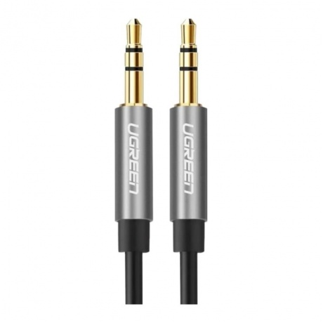 Кабель UGREEN AV119-10736 Black (10736) - фото 2