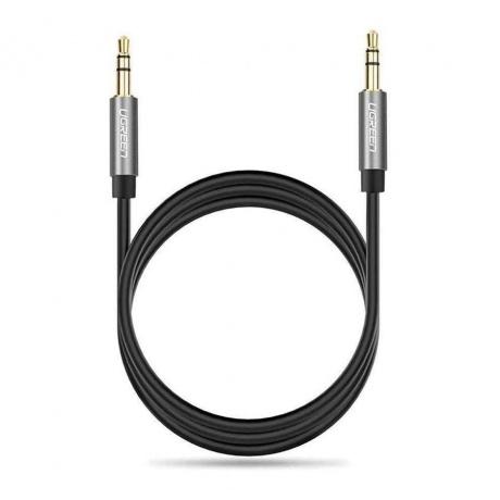 Кабель UGREEN AV119-10736 Black (10736) - фото 3