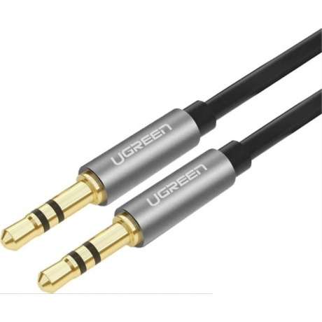 Кабель UGREEN AV119-10736 Black (10736) - фото 4