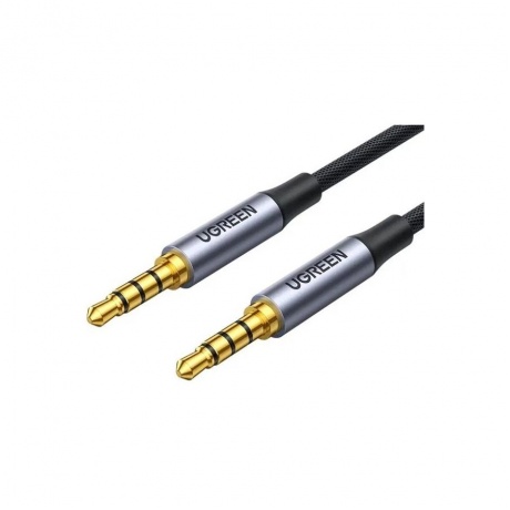 

Кабель UGREEN AV183-10648 Black