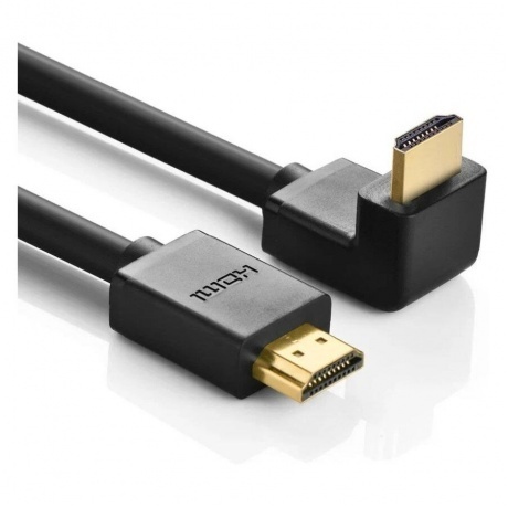 Кабель UGREEN HD103-10173 Black (10173) - фото 2