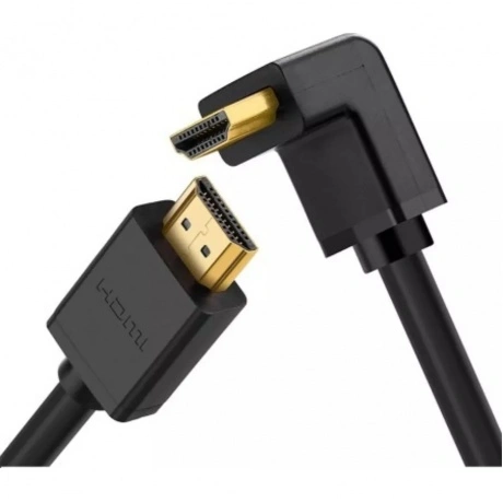 Кабель UGREEN HD103-10173 Black 2 метра (10173)