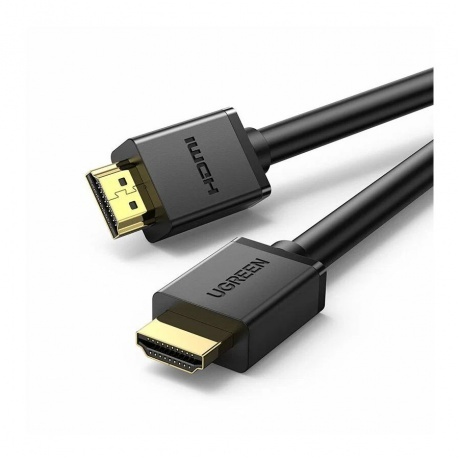 Кабель UGREEN HD104-10109 Black (10109) - фото 2