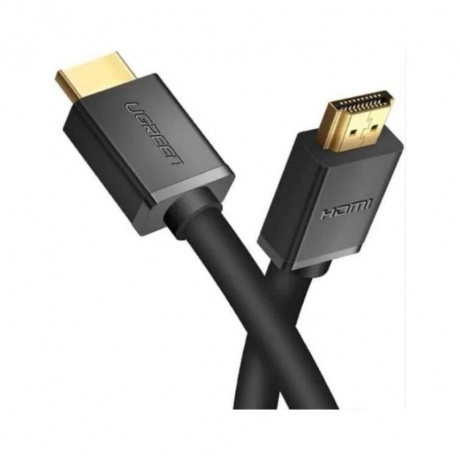 Кабель UGREEN HD104-10110 Black (10110) - фото 2