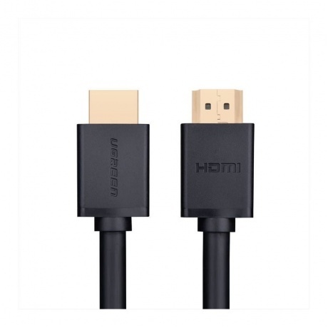 Кабель UGREEN HD104-10178 Black (10178) - фото 2