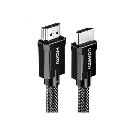 Кабель UGREEN HD135-70319 Gray (70319) - фото 2