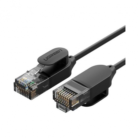 Кабель UGREEN NW122-70654 Black (70654) - фото 1