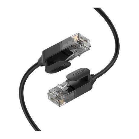 Кабель UGREEN NW122-70654 Black (70654) - фото 2