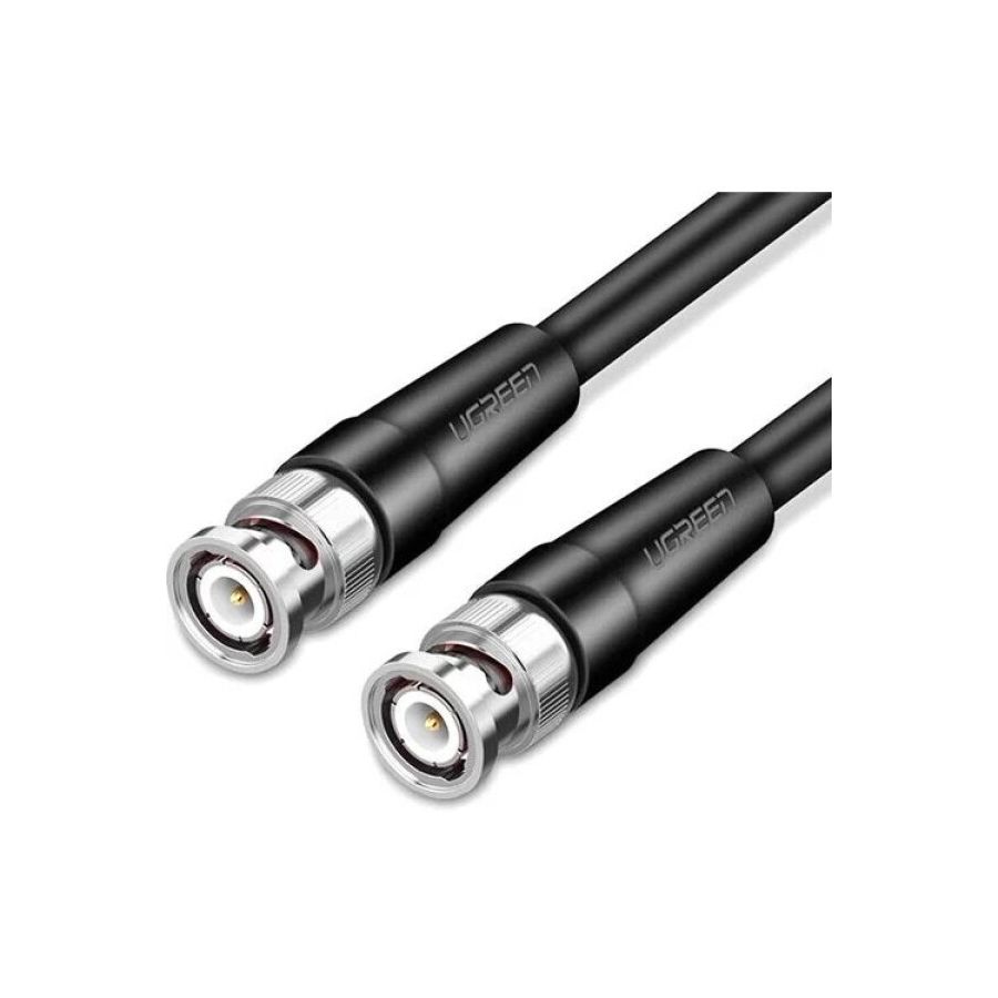 Кабель UGREEN SP103-50927 Black (50927) кабель для подключения периферийных устройств