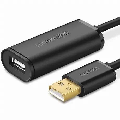 Кабель UGREEN US121-10321 Black (10321)