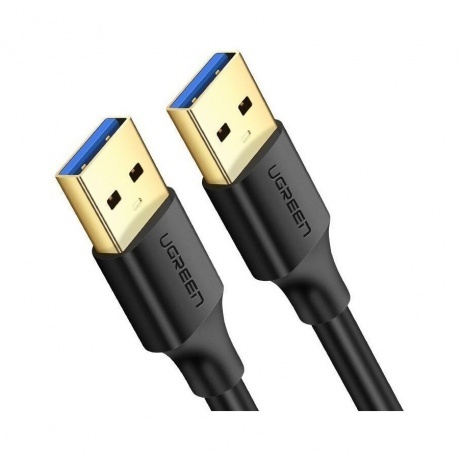 

Кабель UGREEN US128-10370 Black (10370)