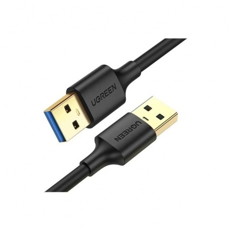 Кабель UGREEN US128-10370 Black (10370) - фото 2