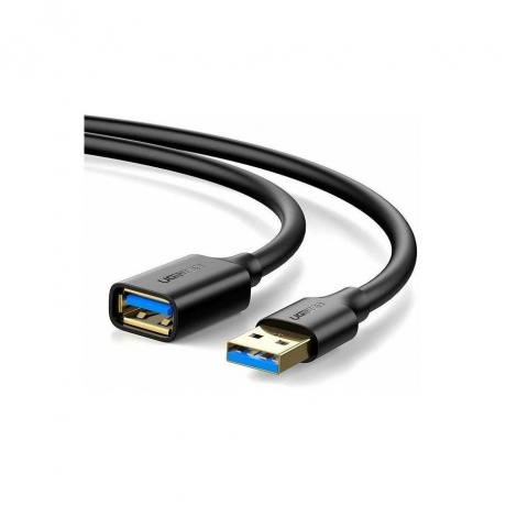 Кабель UGREEN US129-30125 Black (30125) - фото 2