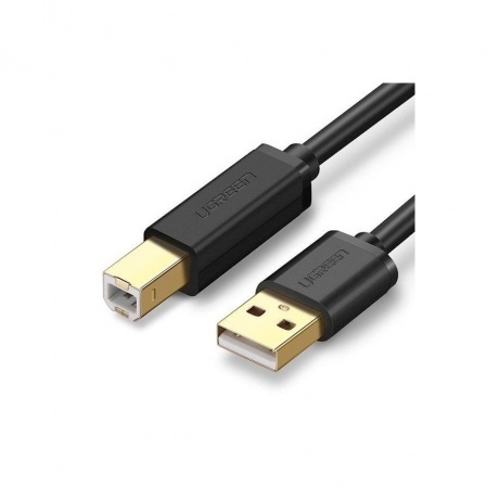 

Кабель UGREEN US135-10350 Black (10350)