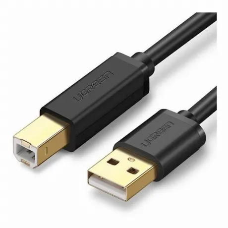 Кабель UGREEN US135-20847 Black (20847)