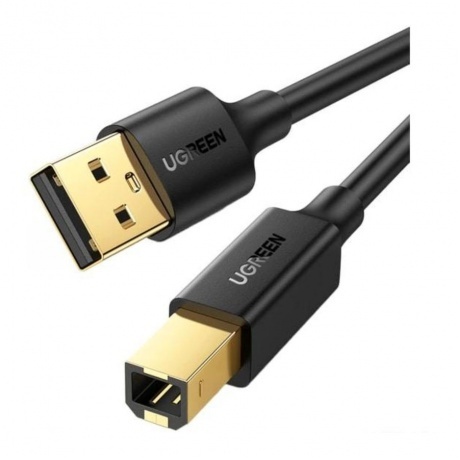 

Кабель UGREEN US210-30753 Black (30753)